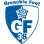 logo du club de Grenoble