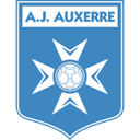 Logo de l'équipe de Auxerre