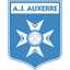 logo du club de Auxerre