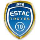 Logo de l'équipe de Estac Troyes