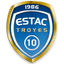 logo du club de Estac Troyes