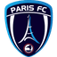 logo du club de Paris FC