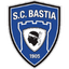 logo du club de Bastia