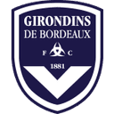 Logo de l'équipe de Bordeaux