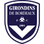 logo du club de Bordeaux