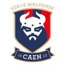 Logo de l'équipe de Caen